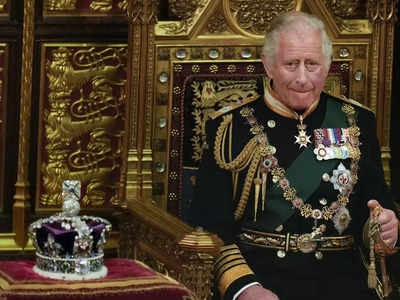 किंग चार्ल्स के सामने अब ये है सबसे बड़ी चुनौती, मां के जाने के बाद क्या सामना कर सकेंगे ब्रिटेन के नए राजा? 