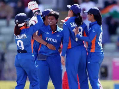 Womens T20 Asia Cup: भारत और पाकिस्तान के बीच फिर होगा महामुकाबला, जारी हुआ महिला एशिया कप का शेड्यूल 