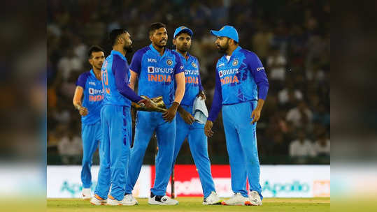 IND vs AUS 1st T20: भारताच्या पराभवाचं एकमेव कारण, २०८ धावा करूनही का झाला लाजीरवाणा पराभव जाणून घ्या...