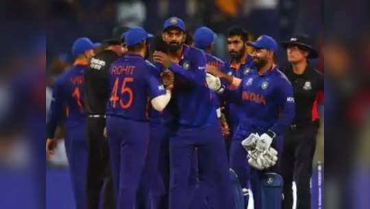 IND vs AUS: पराभवात मिळाली भारताला आनंदाची बातमी, आता वर्ल्डकपसाठी या फलंदाजावर मोहर पक्की