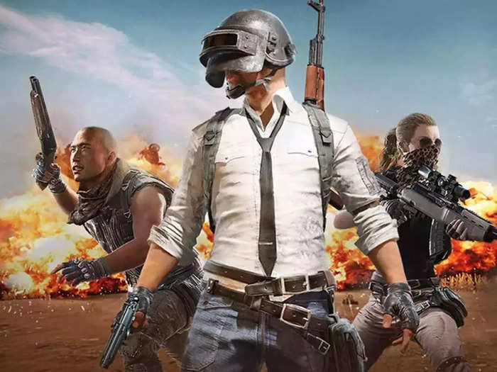 Taliban Says PUBG and TikTok Promote Violence, Decided To Ban