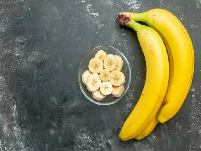 ​કેળાં
