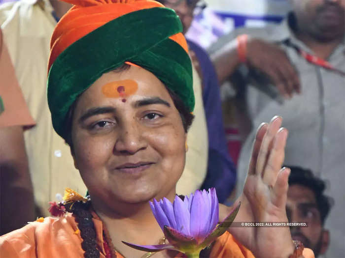 sadhvi pragya