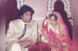 Raju Srivastav Love Story: बड़े भाई की बारात में पत्नी शिखा से मिले थे राजू श्रीवास्तव, फिल्मी है लव स्टोरी 