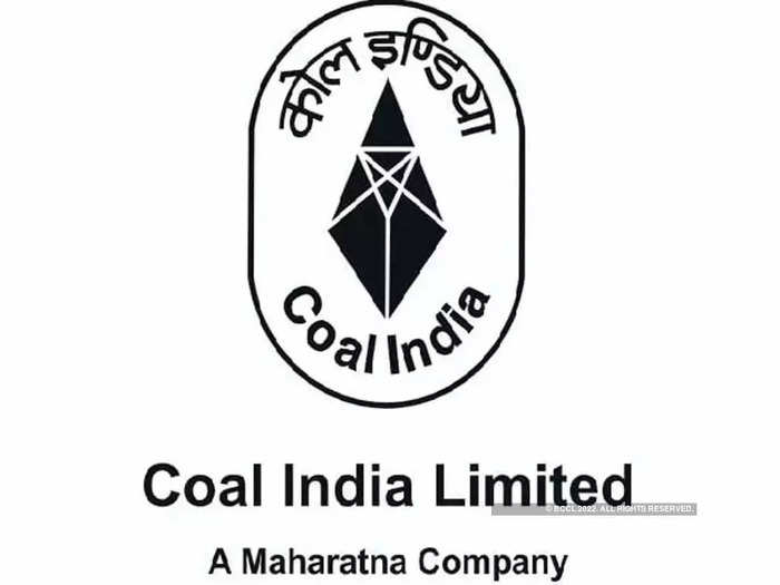 coal india jobs