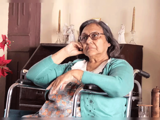 Bharti Jaffery passes away: अशोक कुमार की बेटी भारती जाफरी का निधन, लंबी बीमारी ने ली एक्‍ट्रेस की जान 