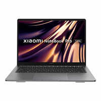 xiaomi notebook pro 120g laptop 12th gen intel core i5 12450h16gb512gb ssdwindows 11