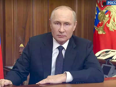 अमेरिका के जनरल ने दिया पुतिन को जवाब, अगर रूस ने यूक्रेन पर किया परमाणु हमला तो बर्बाद कर देंगे 