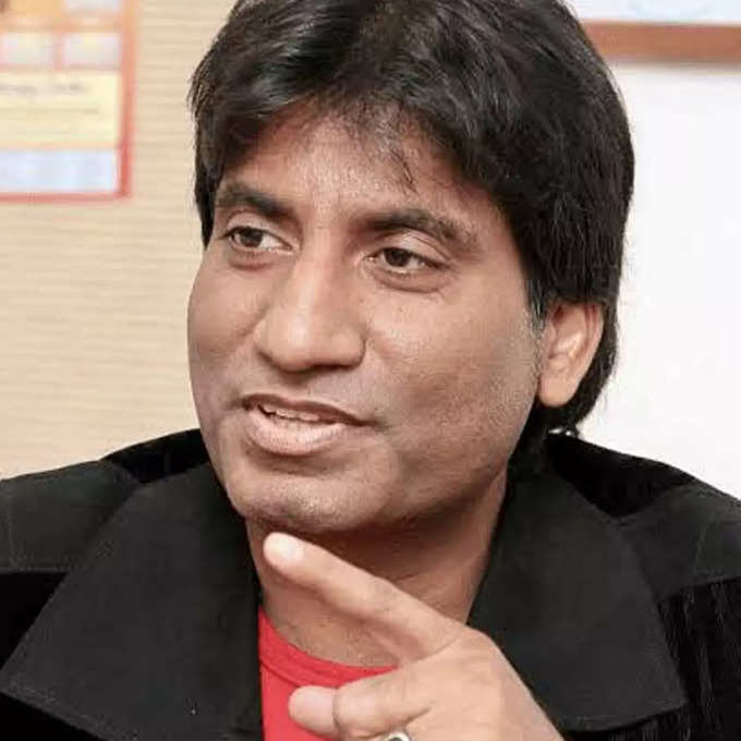 Raju Srivastav Death