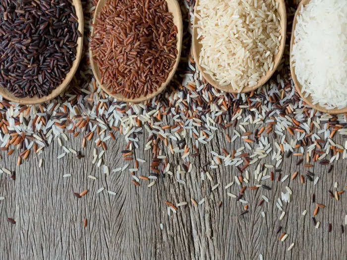 4 healthiest varieties of rice which show anti diabetic and anti cancer effect