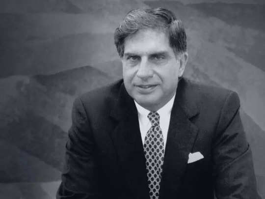ratan tata to secure our future tata has invested in 16 tech companies