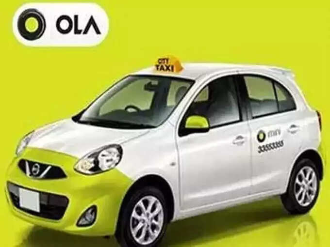 Ola