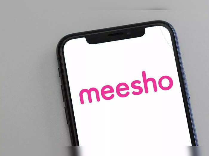 Meesho..