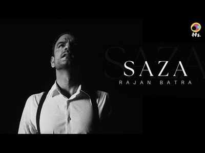 Saza Song: द येलो डायरी के फ्रंटमैन राजन बत्रा ने रिलीज किया पहला सोलो सॉन्ग, सजा का वीडियो वायरल 