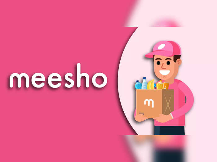 Meesho- et tamil