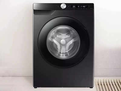 ये है बेस्ट सेलिंग Washing Machine की लिस्ट, इन्हें अभी खरीदकर प्राइम मेंबर्स कर सकते हैं ₹15000 तक की बचत 