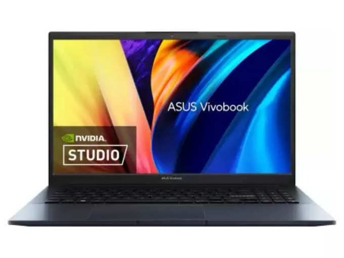 ASUS Vivobook Pro 15 M6500IH-HN701WS Creator Laptop  