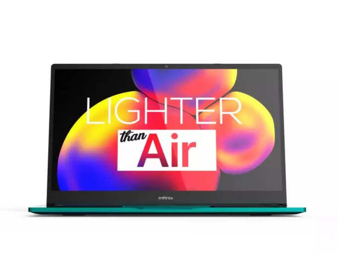 Infinix X1 Slim Series Core i3 10th Gen  XL21 Thin and Light Laptop