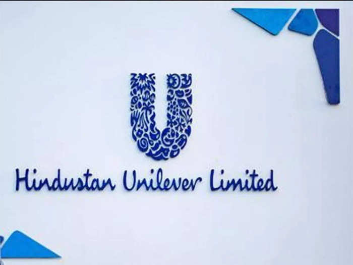 Hindustan Unilever Limited Share Price: ফাইল ফটো