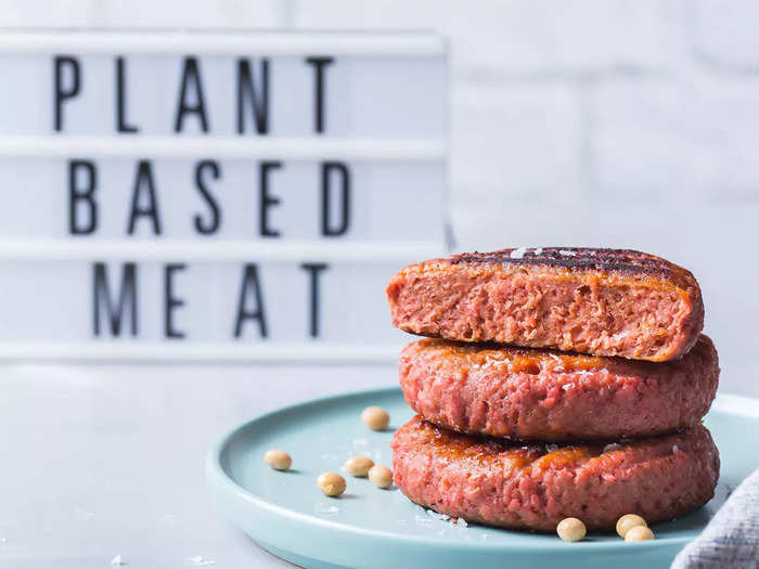 Indias first plant-based meat export shipped to the USA