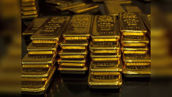 Gold Price: ফাইল ফটো