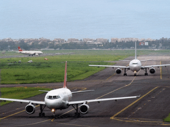 Mumbai Airport news: हवाई यात्रियों के लिए जरूरी खबर, छह घंटे के लिए बंद रहेगा मुंबई एयरपोर्ट 
