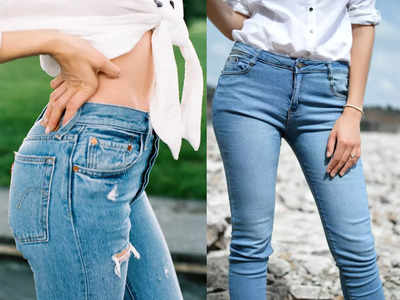इन Stylish Jeans की प्राइस है ₹1000 से भी कम, देखें Amazon Great Indian Festival की बेस्ट डील 