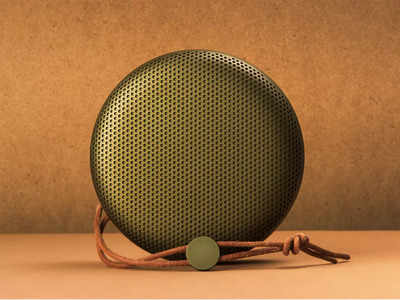 Amazon Great Indian Festival Sale 2022 : पूरे 60% तक की छूट के साथ पाएं ये Portable Bluetooth Speaker, इससे सस्ता कहीं नहीं 