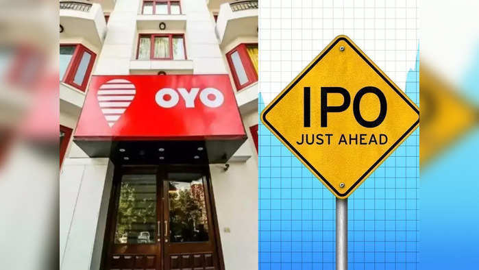 OYO Valuation Slashed By Softbank