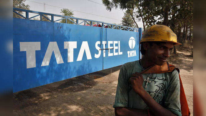 Tata Steel