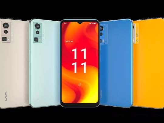 Lava Blaze Pro खरीदने से पहले खरीदें ये स्मार्टफोन्स, जानें क्या है खासियत 