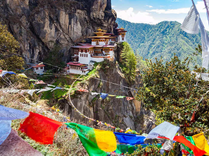 Bhutan reopen for tourist