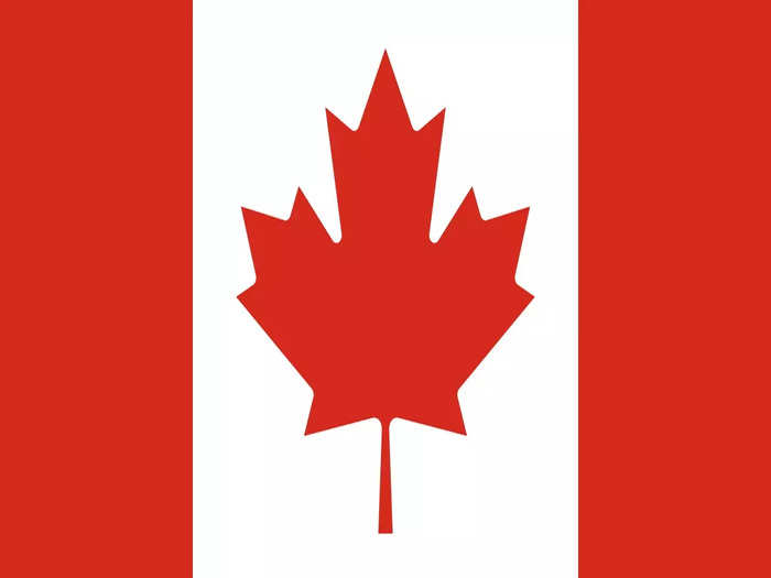 canada