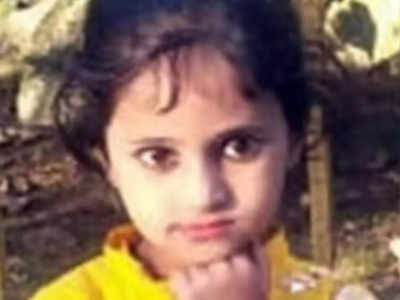 Indore : 7 साल की मासूम को घर से उठा ले गया बदमाश, फिर चाकू से गोदकर उतारा मौत के घाट