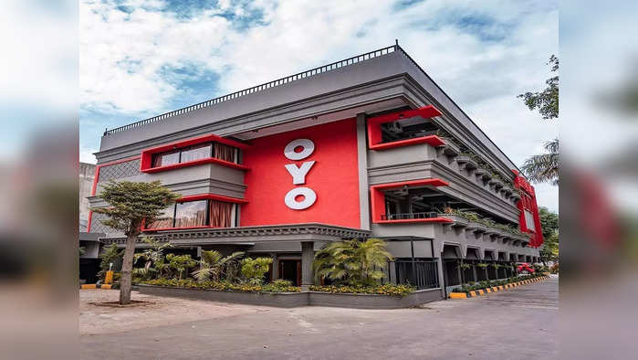 Oyo Hotels: ফাইল ফটো