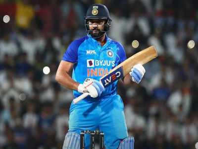 IND vs AUS highlights: रोहित शर्मा ने बचाई नागपुर में नाक, कप्तानी पारी से भारत की सीरीज में वापसी, अब रविवार को फाइनल