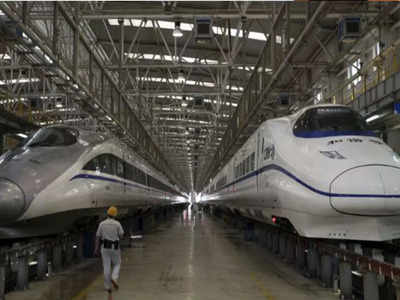 मुंबई में बुलेट ट्रेन की समुद्री सुरंग की तैयारियां तेज, देश में बनने वाली पहली अंडर वॉटर टनल