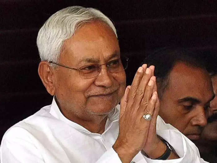 Nitish-Kumar