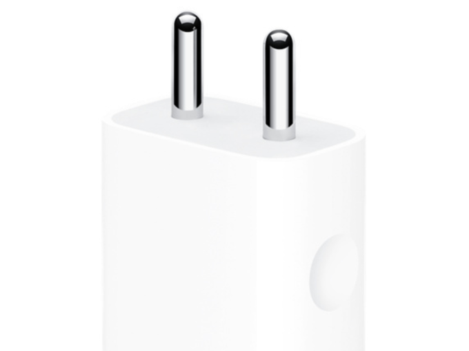 Apple 20W Charger 