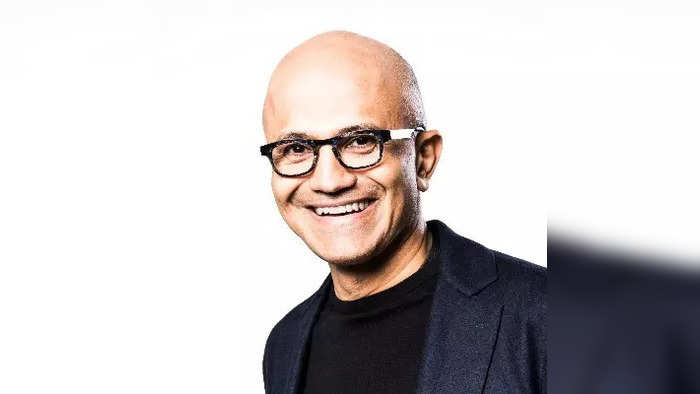 How Microsoft CEO Satya Nadella