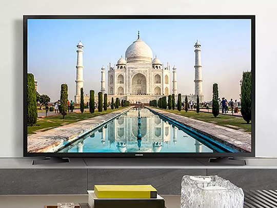Exclusive Amazon Sale Offer : 15 हजार रुपये से भी कम में मिलेंगी ये 32 इंच Smart TV, कई लेटेस्ट फीचर से हैं लैस 
