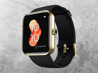 सिर्फ 2 हजार में मिल रही Apple Watch 8 जैसी Smartwatch, फीचर में भी है दमदार 