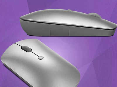 ऑफिस वर्क को आसान बना देंगे ये लेटेस्ट Wireless Mouse, डिजाइन भी है काफी शानदार 