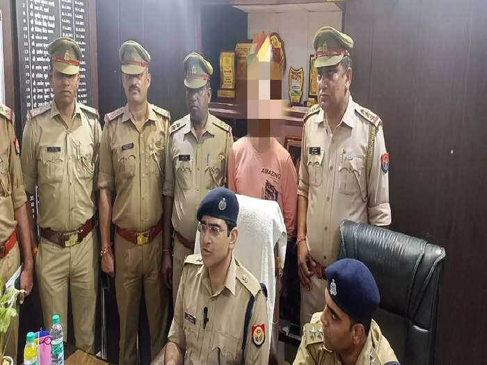 Ghaziabad Police