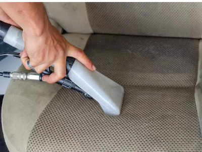 तुमच्या कारला पूर्णपणे साफ करतात हे Vacuum Cleaner, मोठ्या डिस्काउंटसह उपलब्ध