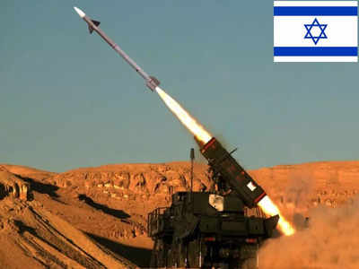 UAE में फेल हुए अमेरिका के THAAD और पैट्रियट, अब इजरायल देगा स्पाइडर मिसाइल सिस्टम