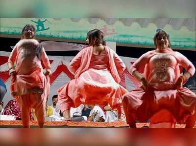 Preeti Lathwal Dance: प्रीती लाथवाल का सबसे खतरनाक स्टेज डांस वीडियो हुआ सोशल मीडिया पर वायरल 