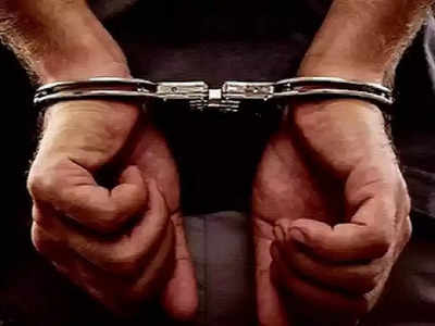 Assam news: असम में उल्फा (आई) का आतंकी गिरफ्तार, भारी तादाद में हथियार व गोला बारूद बरामद 