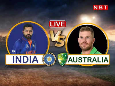 Ind vs Aus: टी20 सीरीज के निर्णायक मुकाबले में भारत और ऑस्ट्रेलिया की भिड़ंत, थोड़ी देर में होगा टॉस