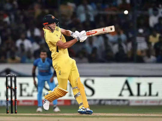 Cameron Green Ind vs Aus T20: क्या बुमराह, क्या अक्षर... कैमरन ग्रीन के सामने निकली भारतीय गेंदबाजों की हवा, बना दिया बड़ा रिकॉर्ड 